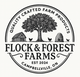 Flock and Forest Farms - Home